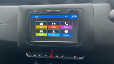 Dacia Duster 1.5 Blue dCi Comfort 5dr 4X4 Diesel Estate